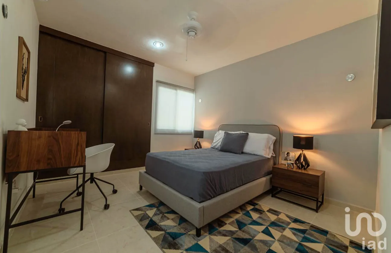 Casa en Venta en Las Américas, Mérida, Yucatán | NEX-251608 | iad México | Foto 8 de 10