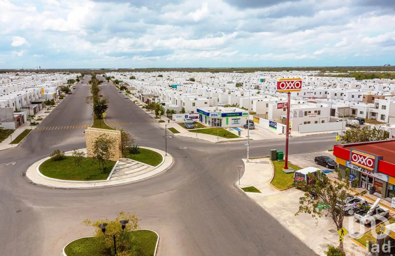 Casa en Venta en Las Américas, Mérida, Yucatán | NEX-251608 | iad México | Foto 9 de 10