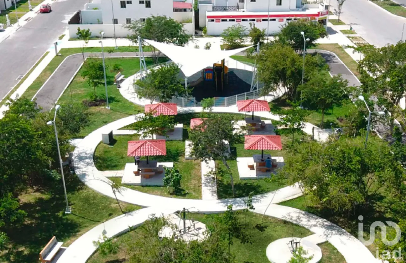 Casa en Venta en Las Américas, Mérida, Yucatán | NEX-251608 | iad México | Foto 10 de 10