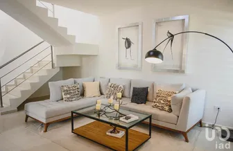 NEX-251608 - Casa en Venta, con 3 recamaras, con 3 baños, con 124 m2 de construcción en Las Américas, CP 97302, Yucatán.