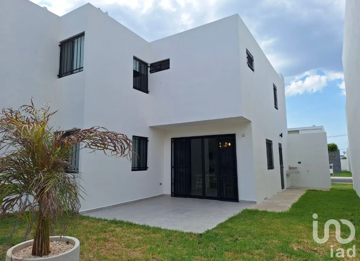 Casa en Venta en Las Américas, Mérida, Yucatán | NEX-252135 | iad México | Foto 2 de 16
