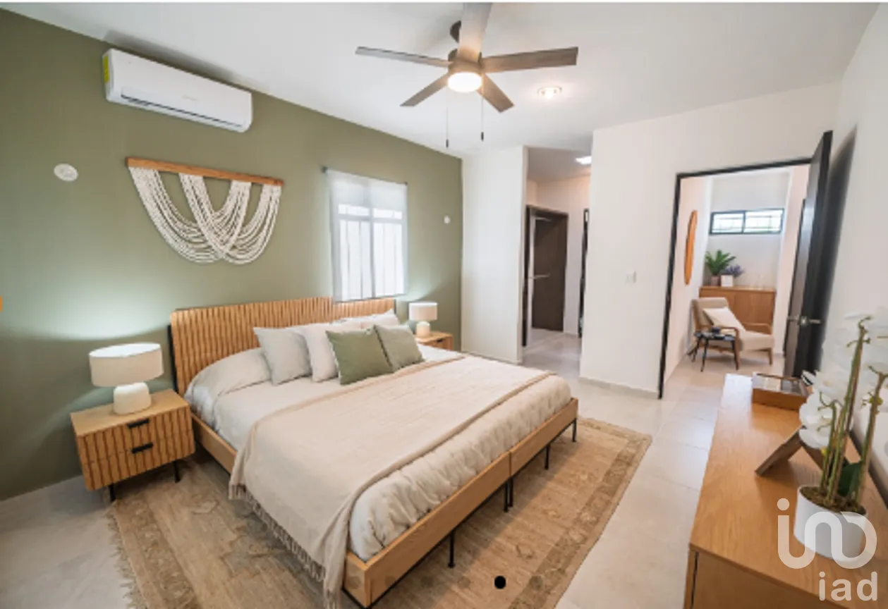 Casa en Venta en Las Américas, Mérida, Yucatán | NEX-252135 | iad México | Foto 12 de 16