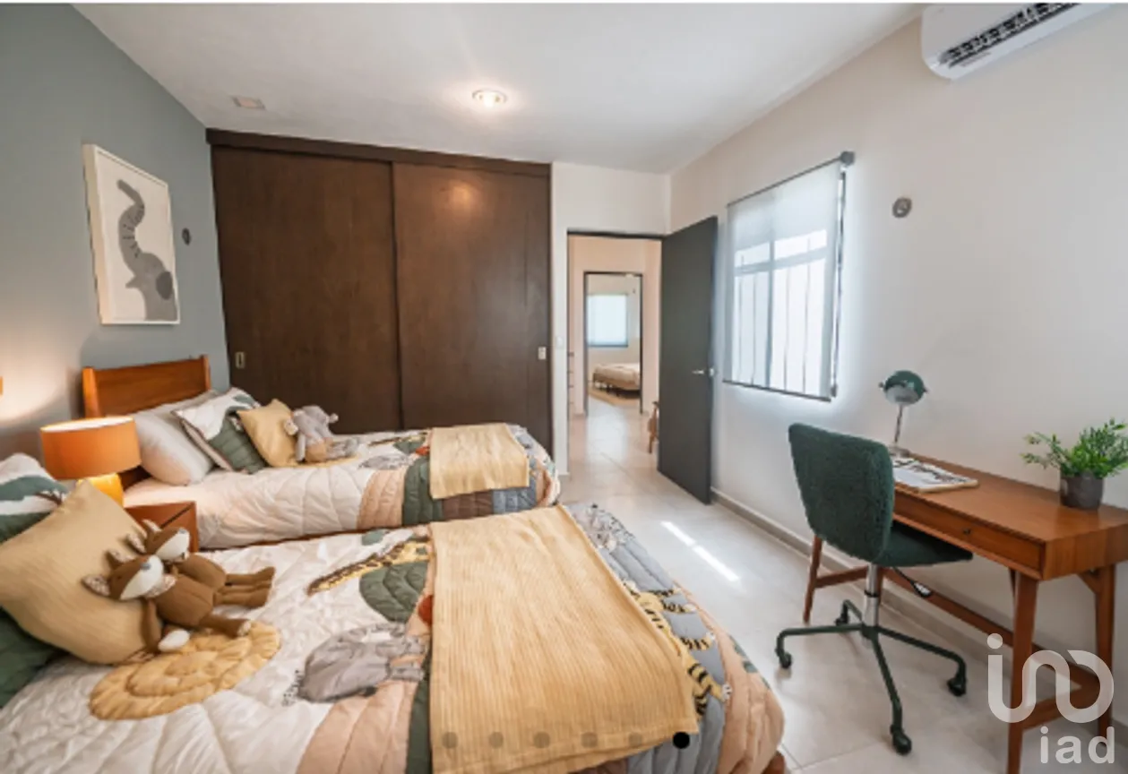 Casa en Venta en Las Américas, Mérida, Yucatán | NEX-252135 | iad México | Foto 13 de 16