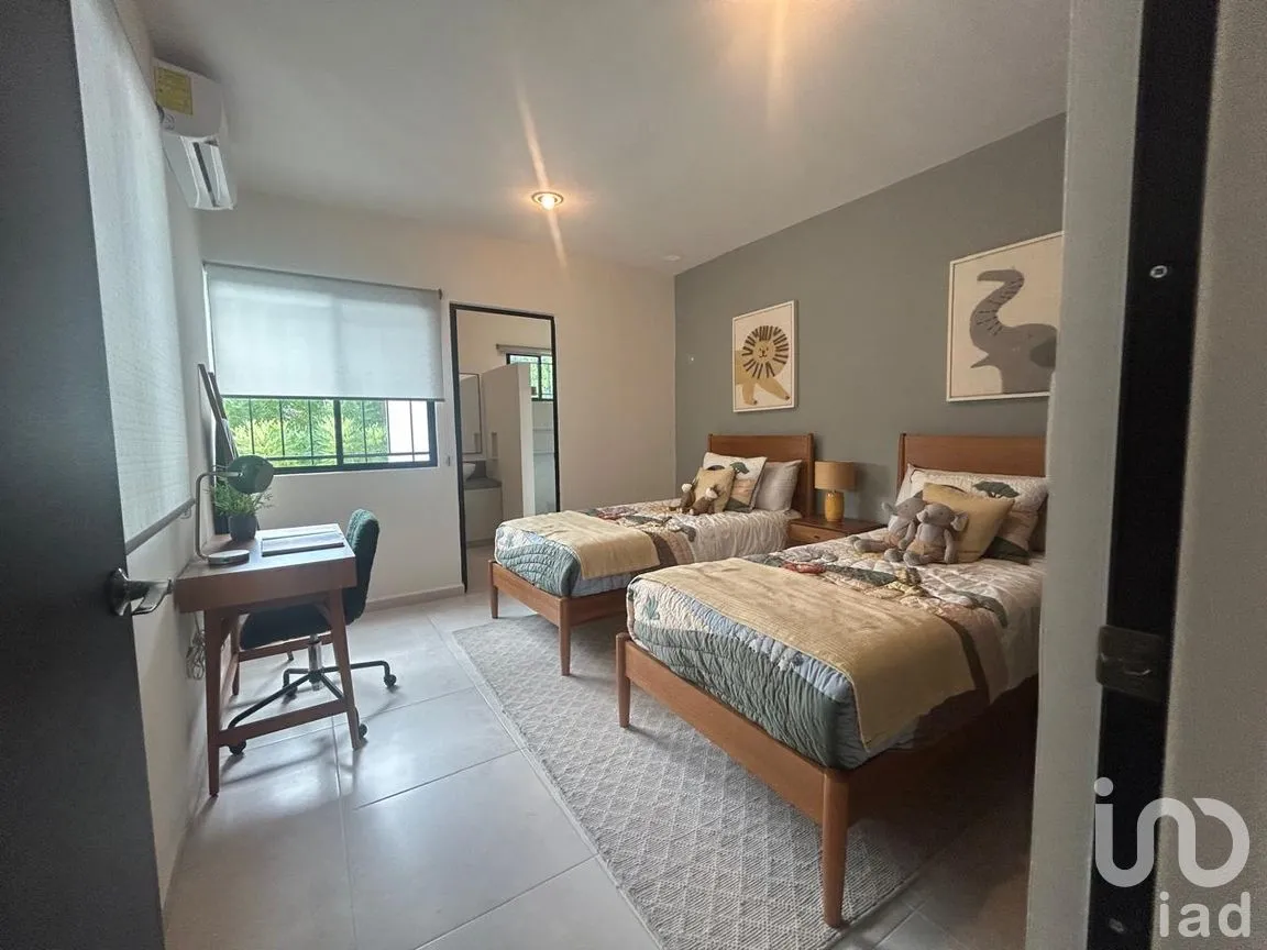Casa en Venta en Las Américas, Mérida, Yucatán | NEX-252135 | iad México | Foto 14 de 16