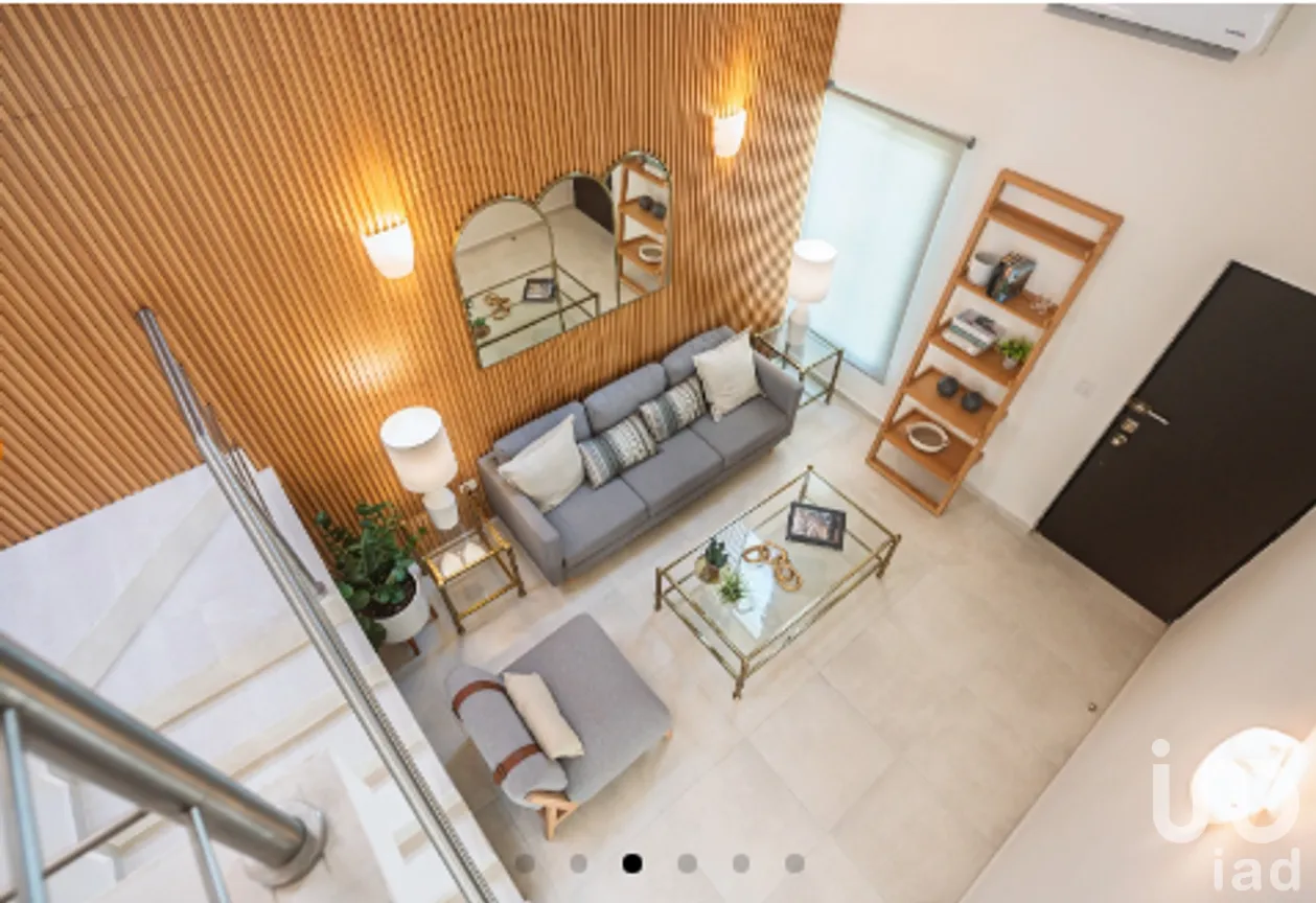 Casa en Venta en Las Américas, Mérida, Yucatán | NEX-252135 | iad México | Foto 5 de 16