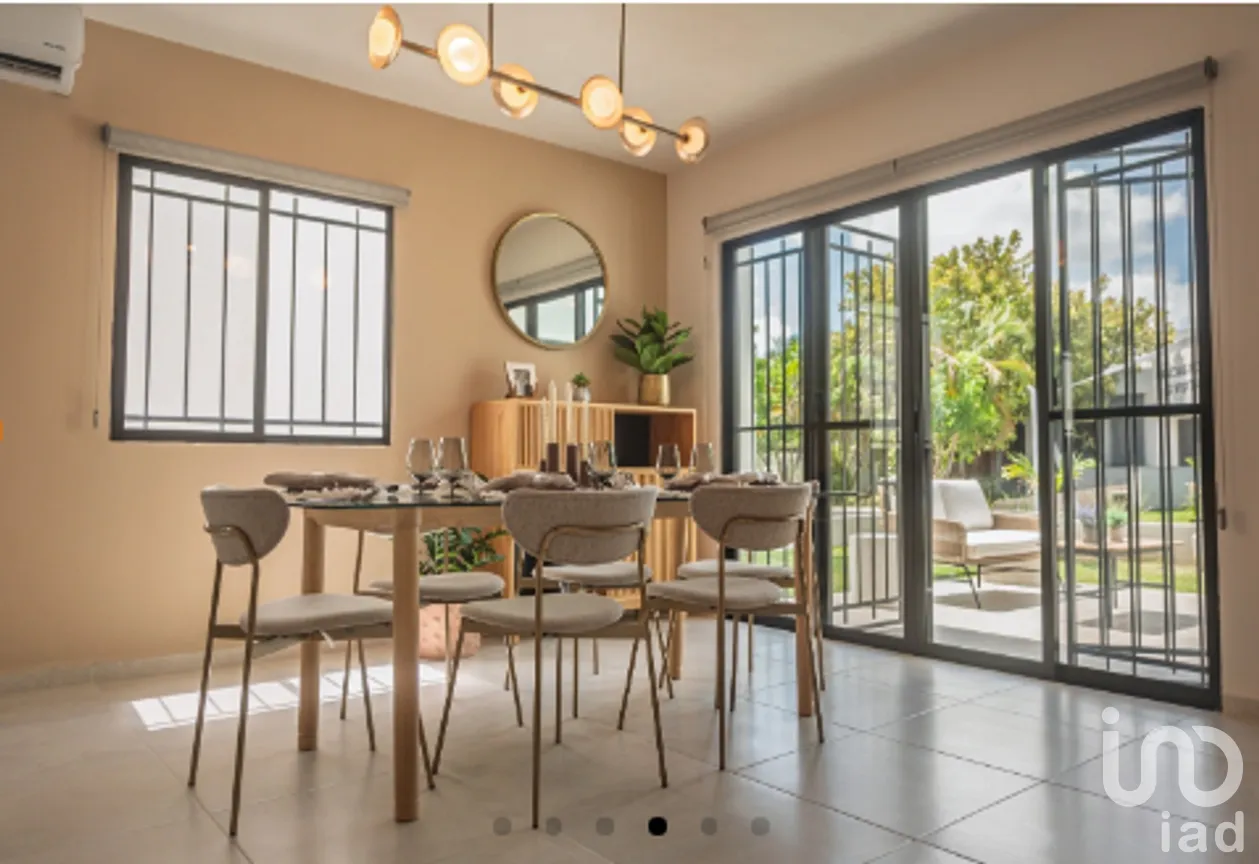 Casa en Venta en Las Américas, Mérida, Yucatán | NEX-252135 | iad México | Foto 6 de 16