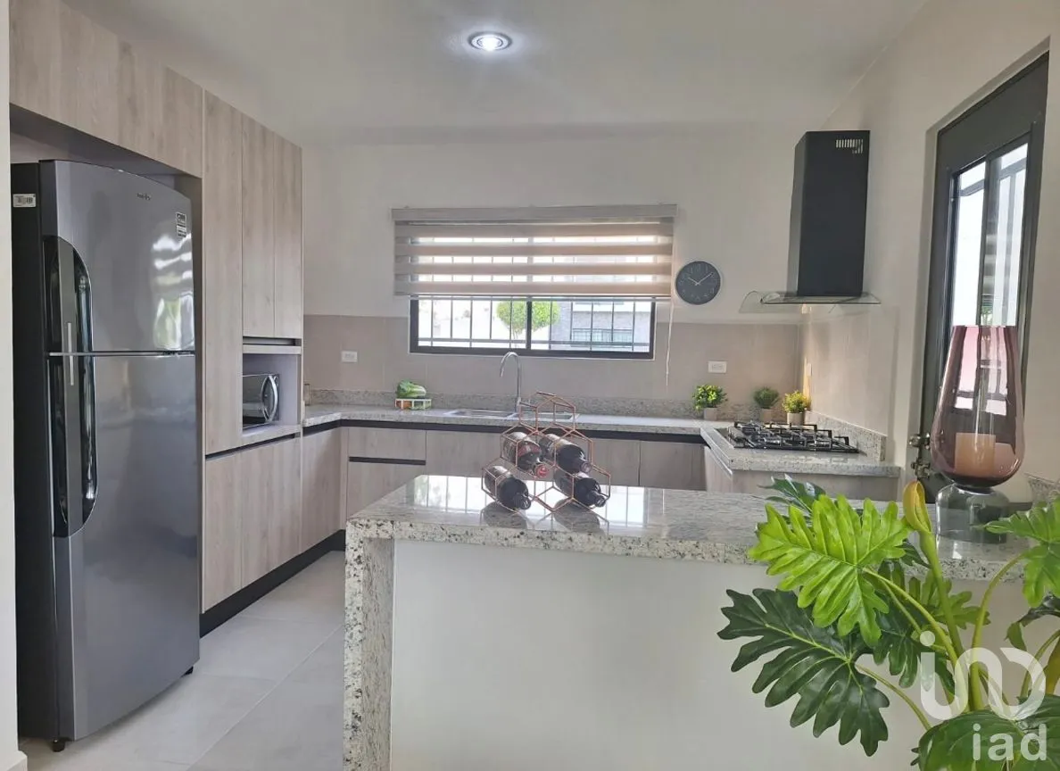 Casa en Venta en Las Américas, Mérida, Yucatán | NEX-252135 | iad México | Foto 9 de 16