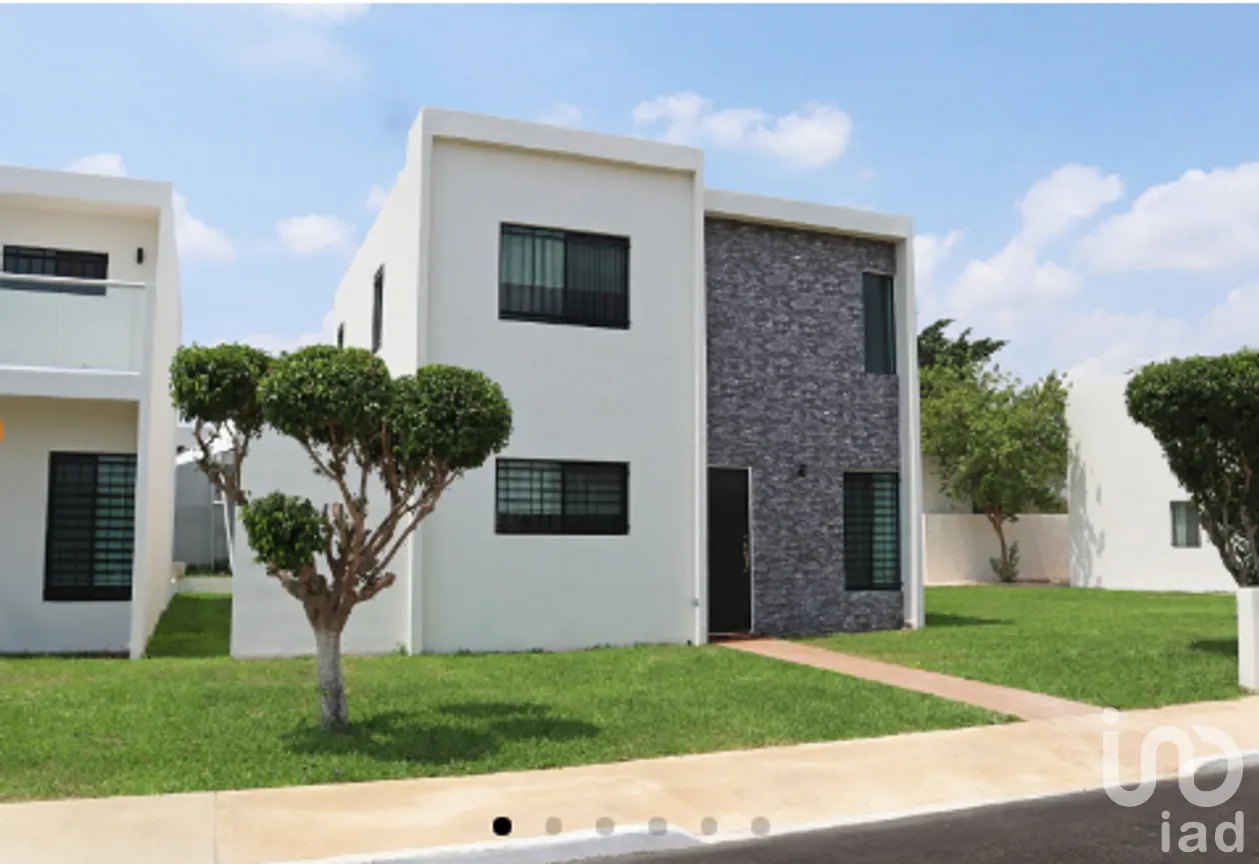 Casa en Venta en Las Américas, Mérida, Yucatán | NEX-252135 | iad México | Foto 1 de 16