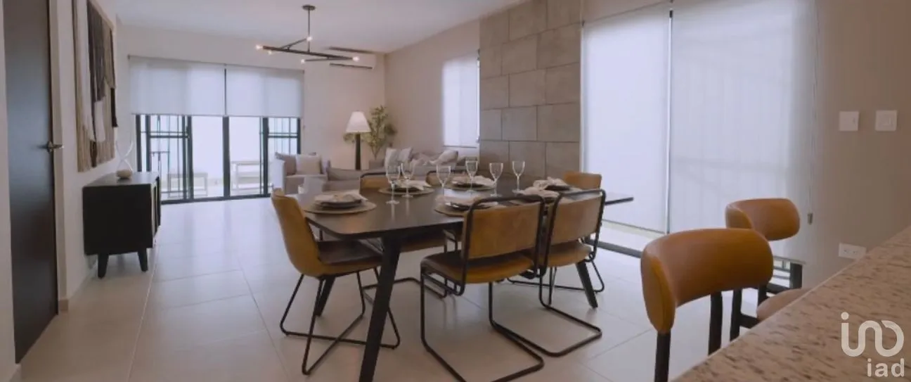 Casa en Venta en Las Américas, Mérida, Yucatán | NEX-252137 | iad México | Foto 4 de 11