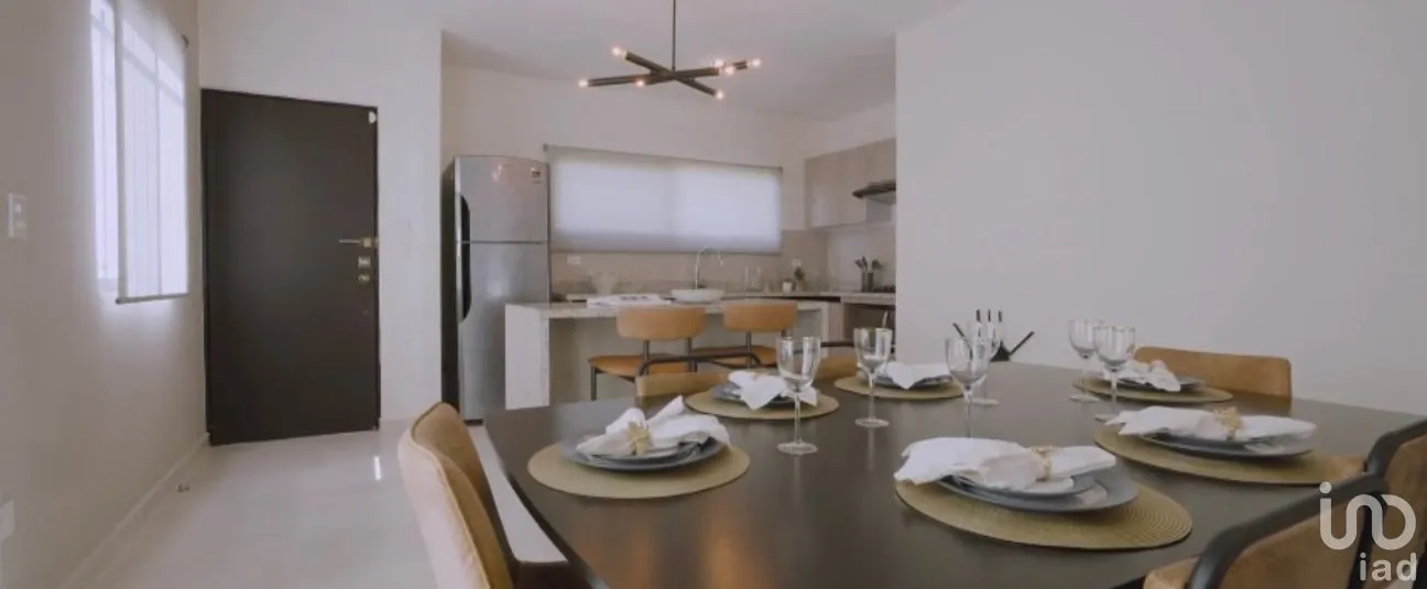 Casa en Venta en Las Américas, Mérida, Yucatán | NEX-252137 | iad México | Foto 5 de 11