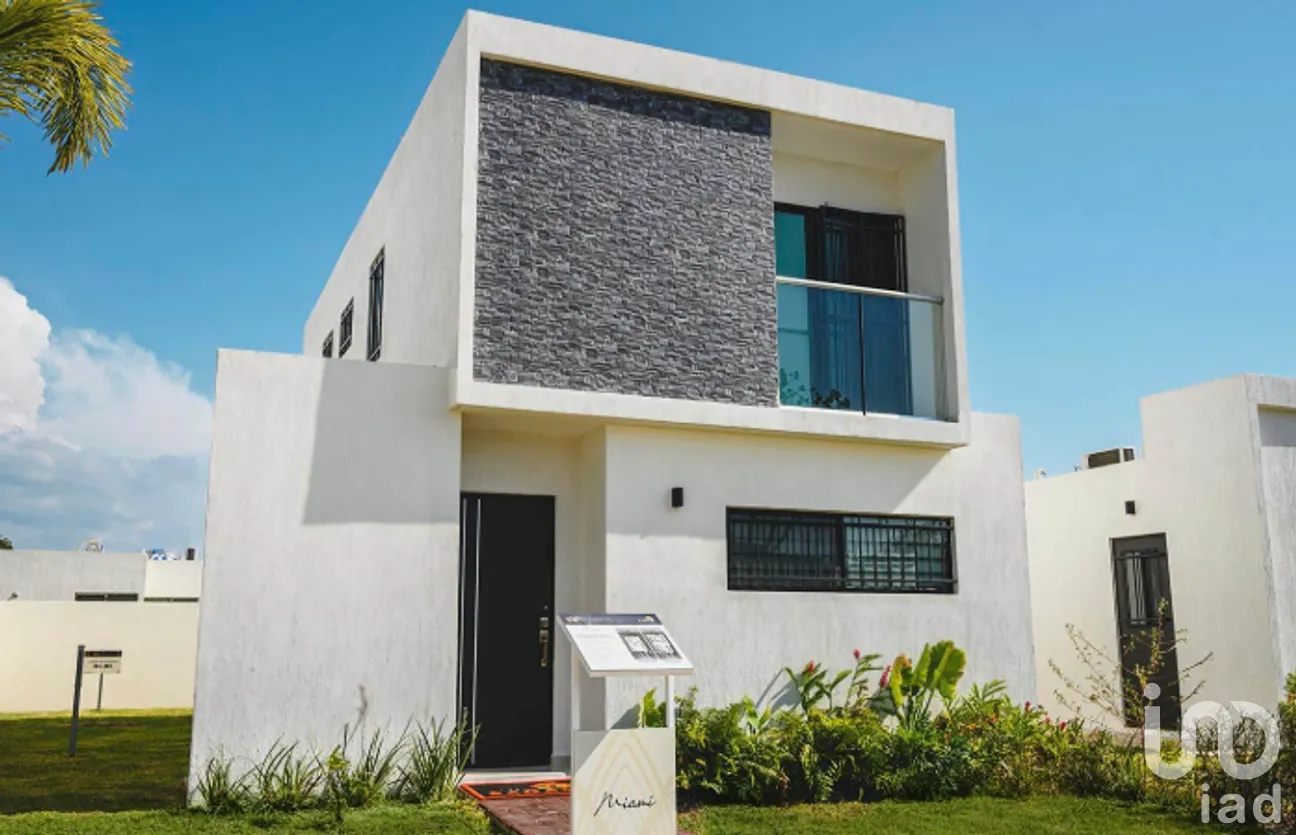 Casa en Venta en Las Américas, Mérida, Yucatán | NEX-252137 | iad México | Foto 1 de 11