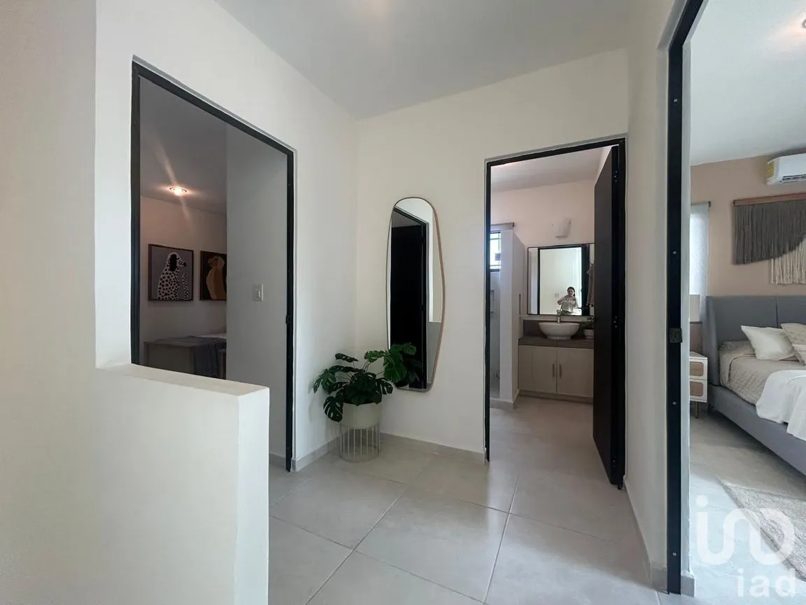 Casa en Venta en Las Américas, Mérida, Yucatán | NEX-252137 | iad México | Foto 12 de 14