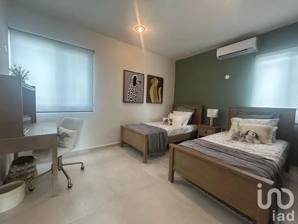 Casa en Venta en Las Américas, Mérida, Yucatán | NEX-252137 | iad México | Foto 13 de 14