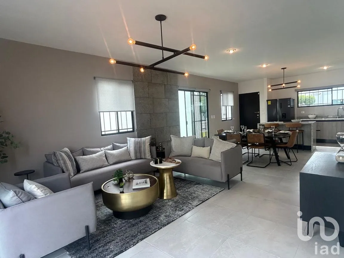 Casa en Venta en Las Américas, Mérida, Yucatán | NEX-252137 | iad México | Foto 3 de 14