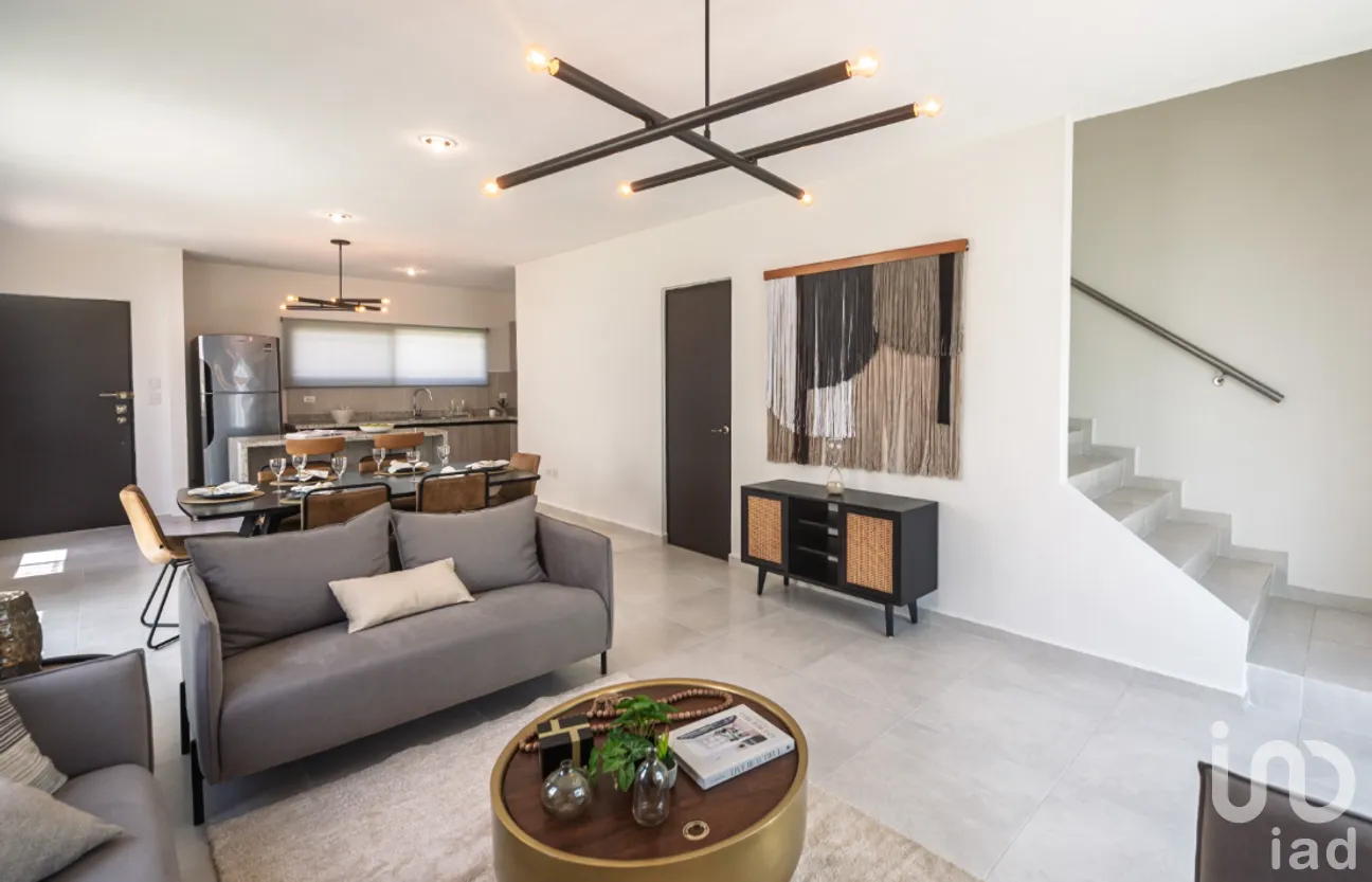 Casa en Venta en Las Américas, Mérida, Yucatán | NEX-252137 | iad México | Foto 6 de 14