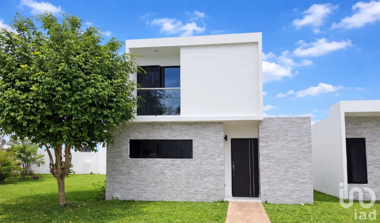Casa en Venta en Las Américas, Mérida, Yucatán | NEX-252137 | iad México | Foto 1 de 14