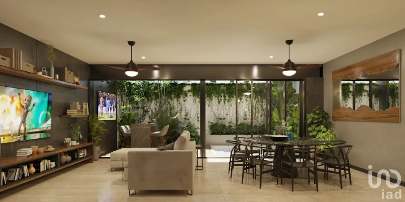 Casa en Venta en Dzityá, Mérida, Yucatán | NEX-252148 | iad México | Foto 3 de 8