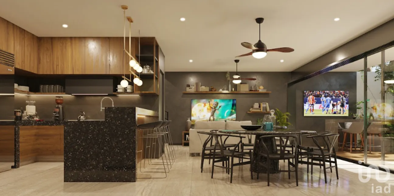 Casa en Venta en Dzityá, Mérida, Yucatán | NEX-252148 | iad México | Foto 4 de 8