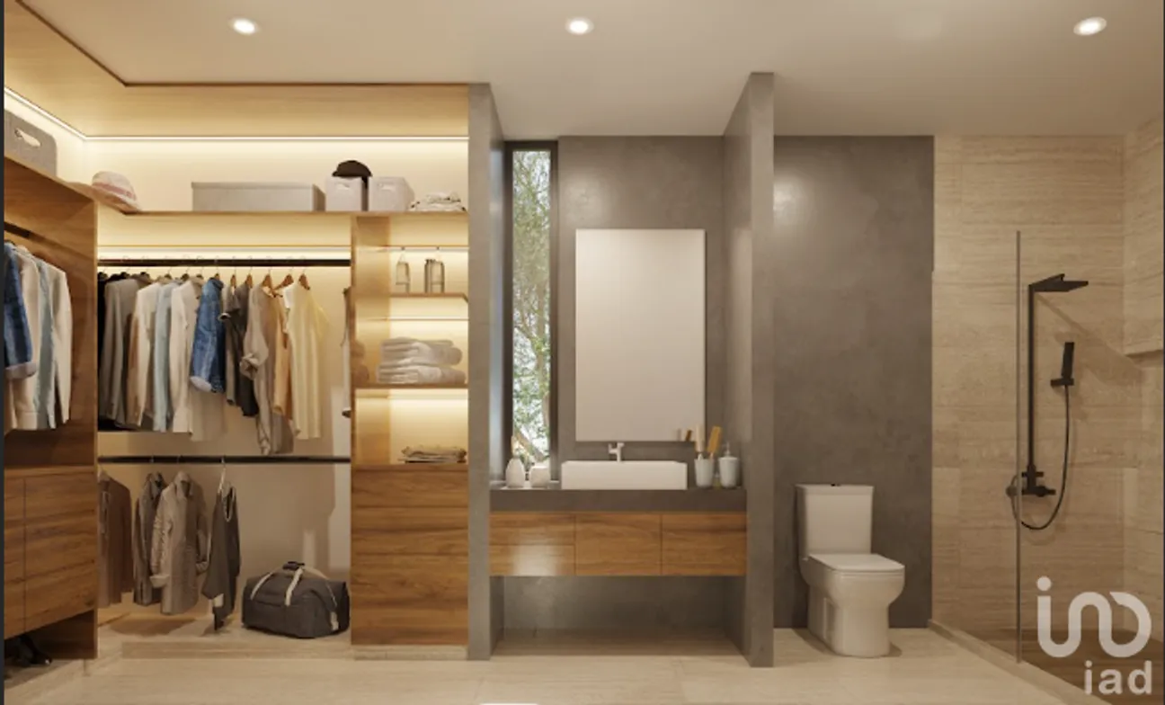 Casa en Venta en Dzityá, Mérida, Yucatán | NEX-252148 | iad México | Foto 7 de 8