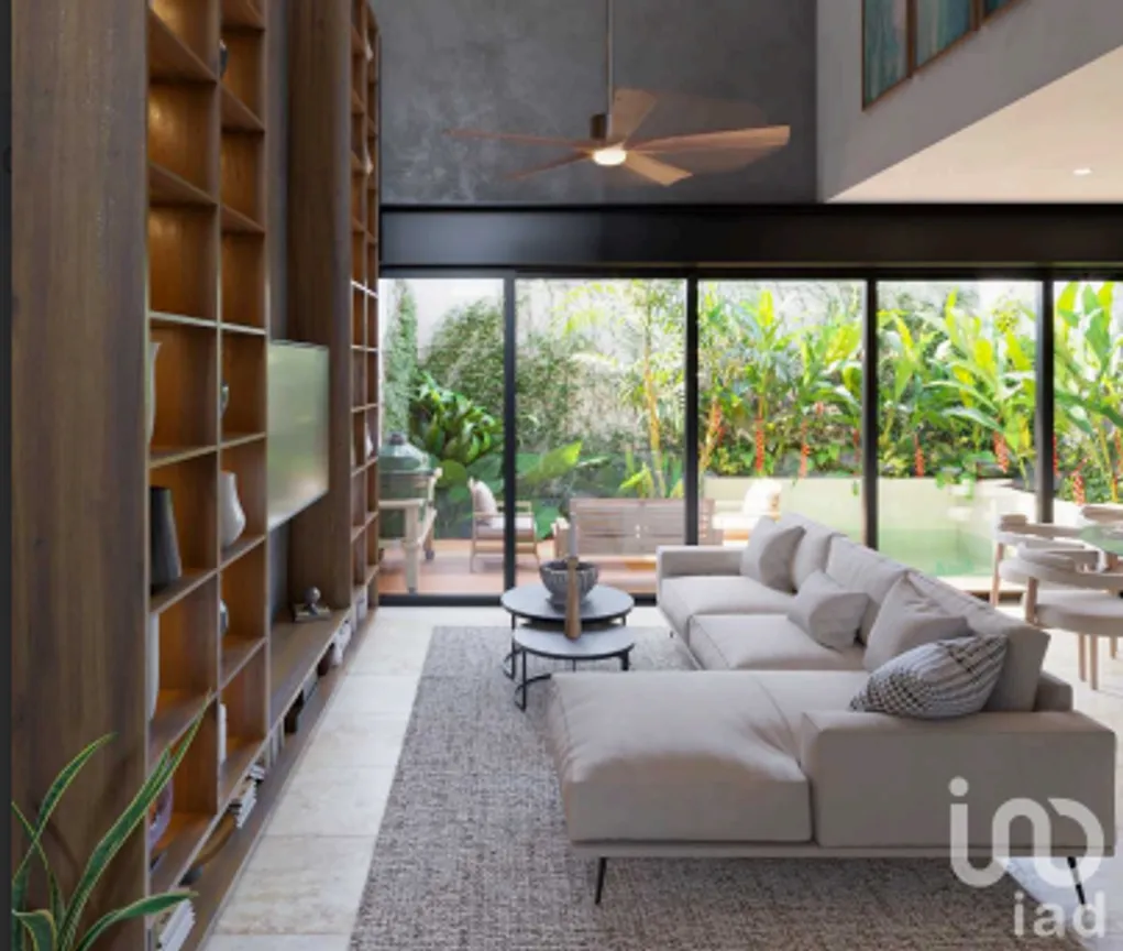 Casa en Venta en Dzityá, Mérida, Yucatán | NEX-252148 | iad México | Foto 8 de 8