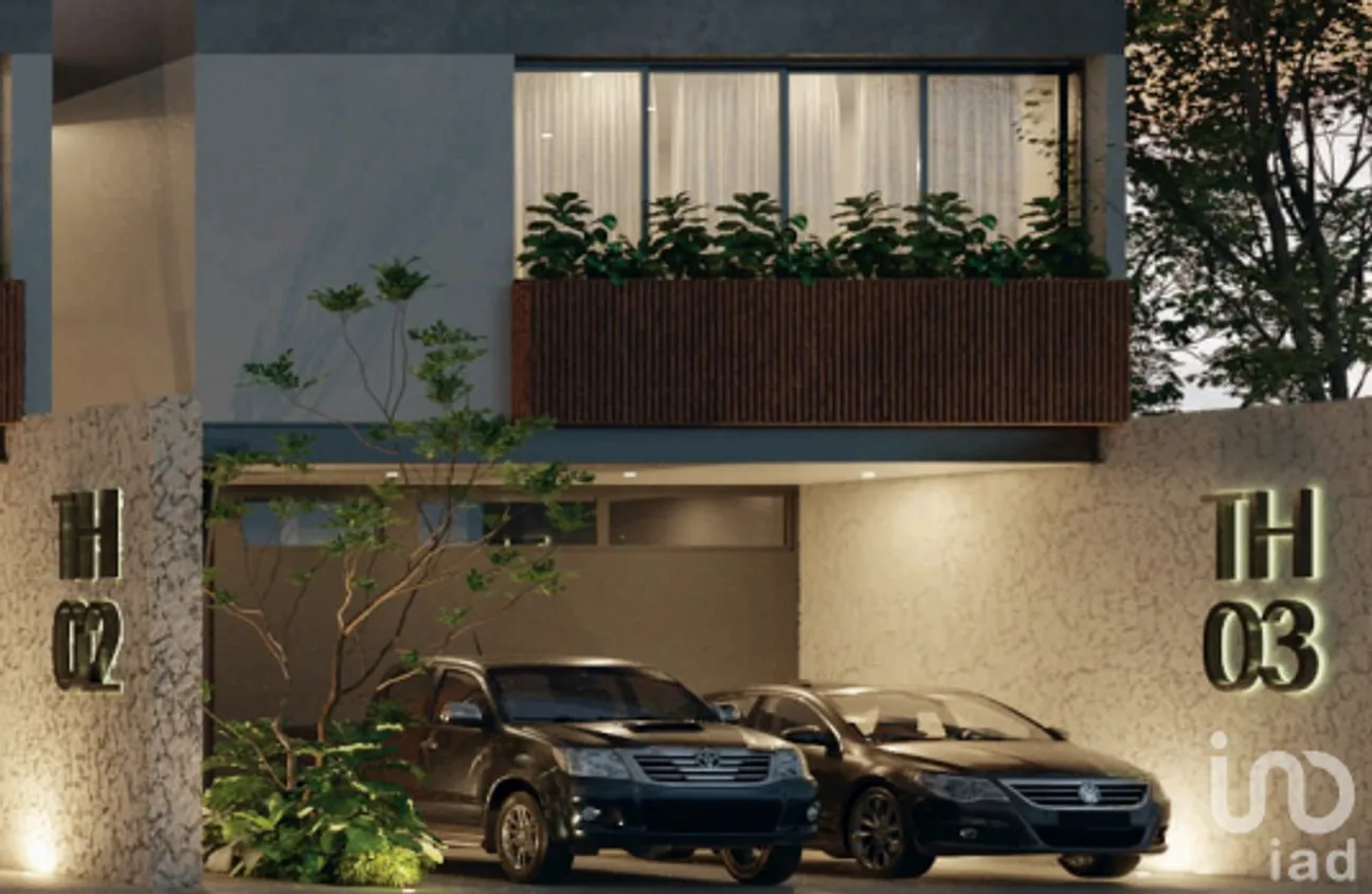 Casa en Venta en Dzityá, Mérida, Yucatán | NEX-252148 | iad México | Foto 1 de 8