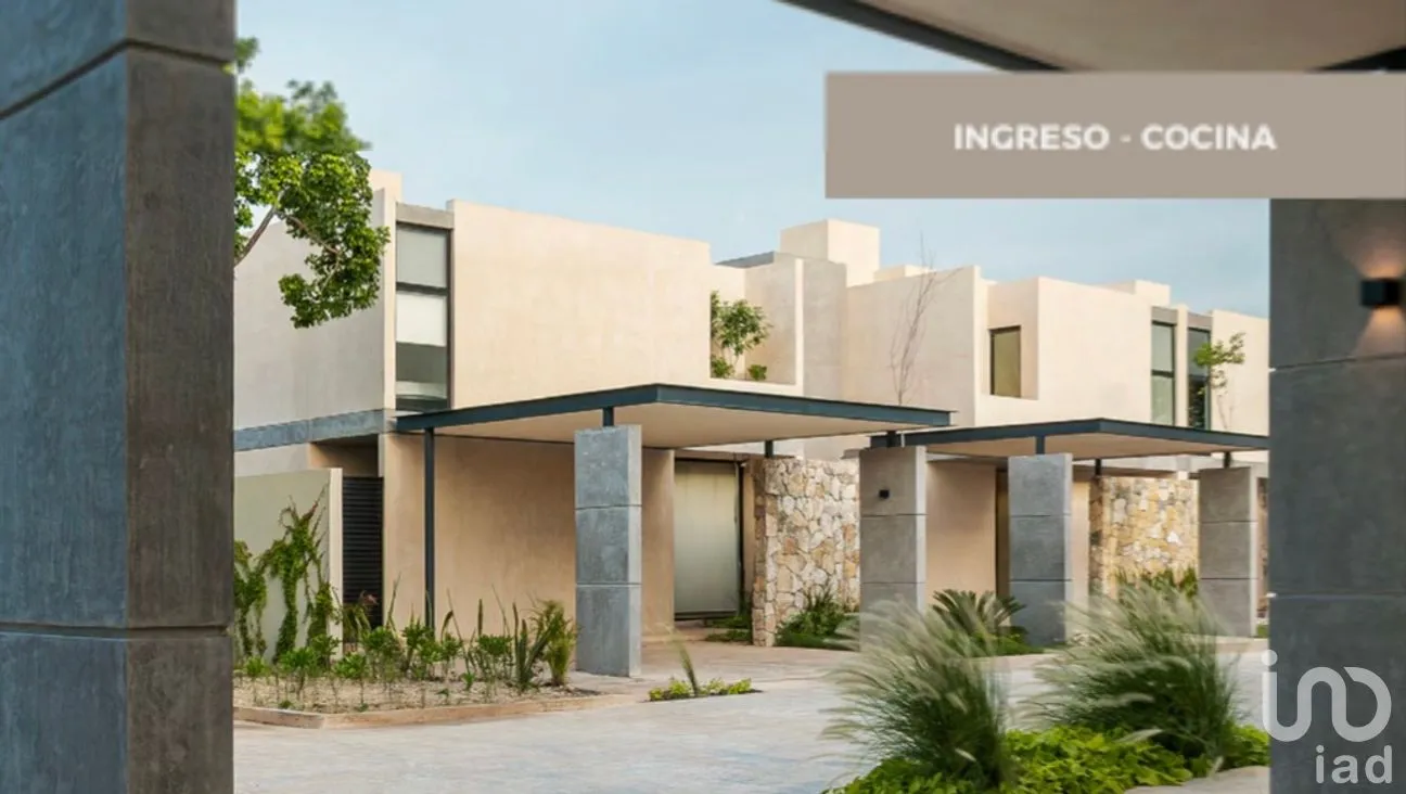 Casa en Venta en Conkal, Conkal, Yucatán | NEX-252156 | iad México | Foto 14 de 20