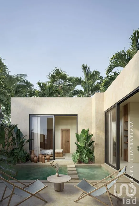 Casa en Venta en Conkal, Conkal, Yucatán | NEX-252156 | iad México | Foto 18 de 20