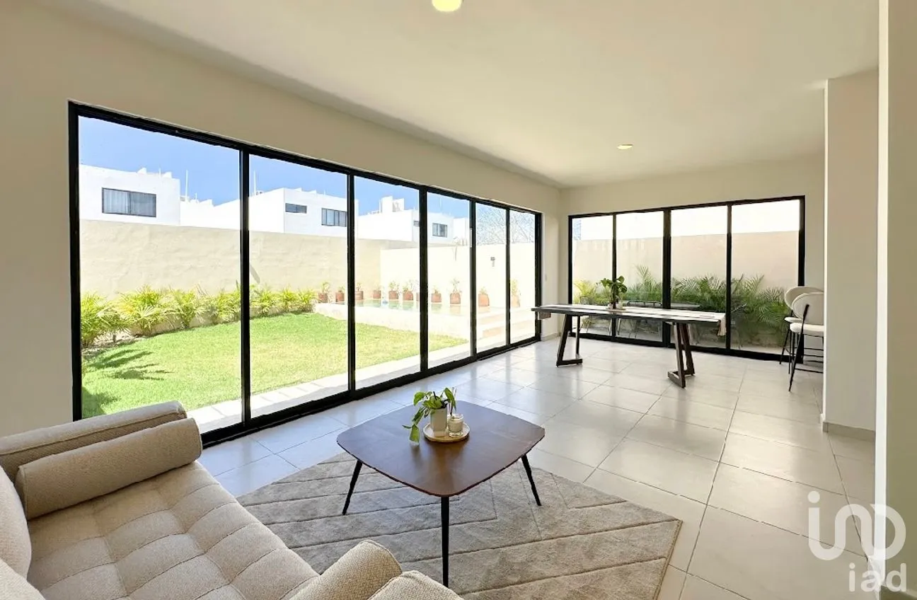 Casa en Venta en Conkal, Conkal, Yucatán | NEX-252156 | iad México | Foto 5 de 20