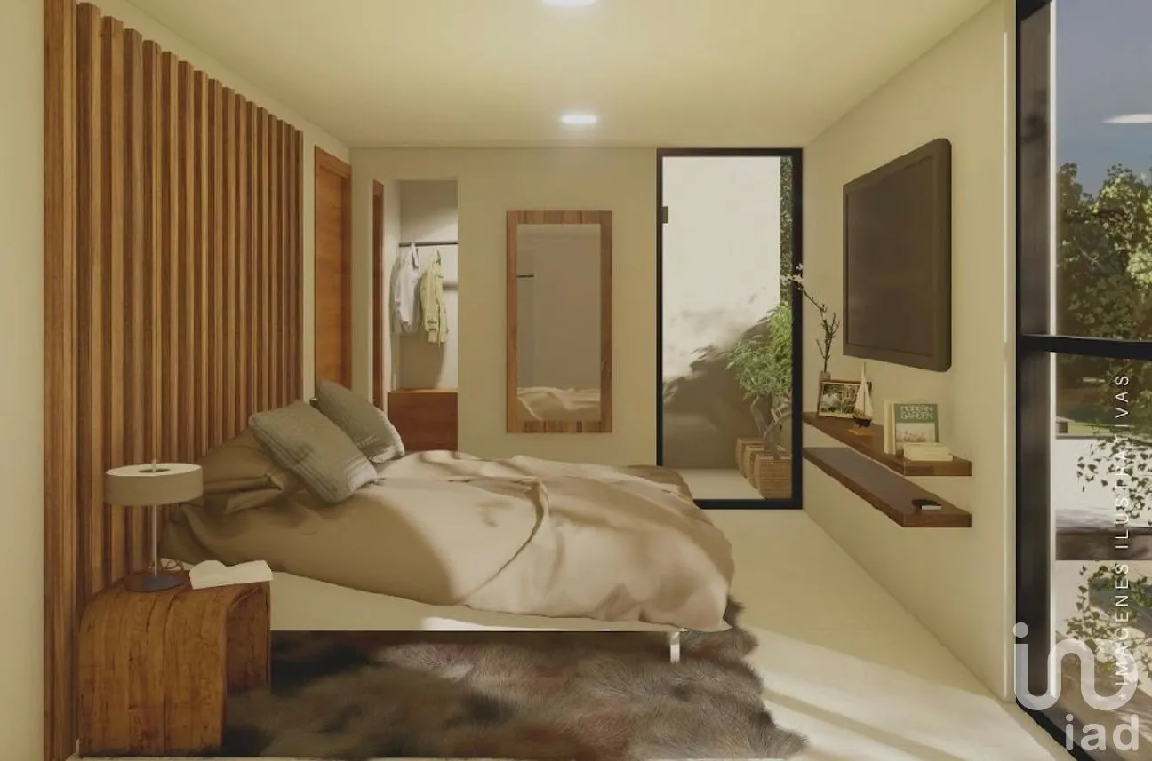 Casa en Venta en Conkal, Conkal, Yucatán | NEX-252156 | iad México | Foto 8 de 20