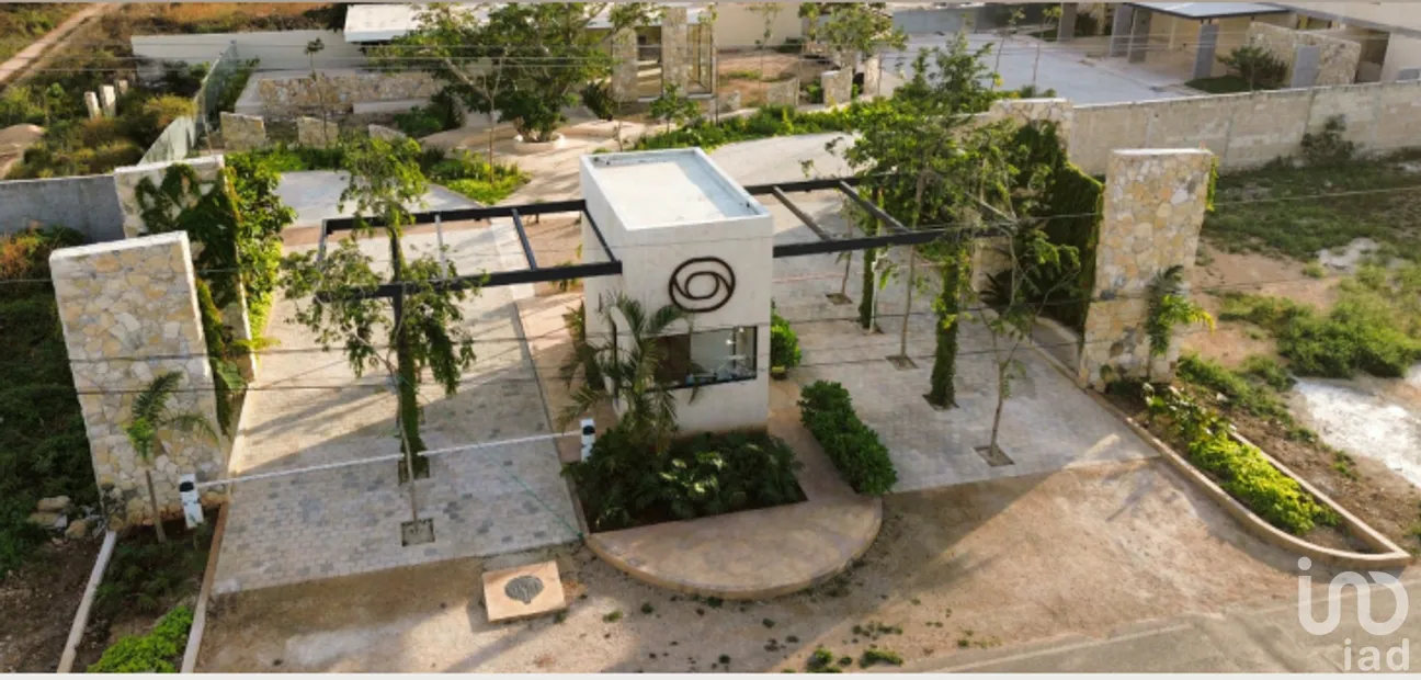 Casa en Venta en Conkal, Conkal, Yucatán | NEX-252156 | iad México | Foto 13 de 20