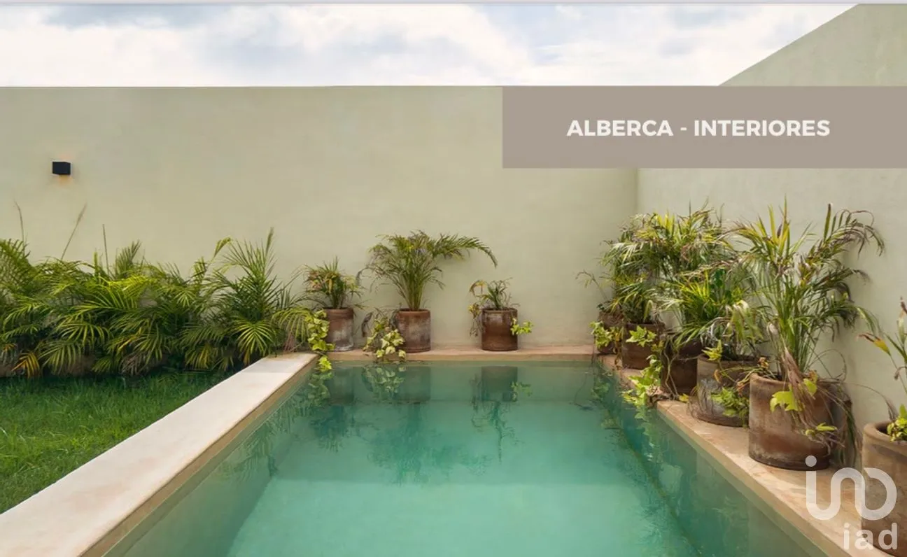 Casa en Venta en Conkal, Conkal, Yucatán | NEX-252156 | iad México | Foto 17 de 20