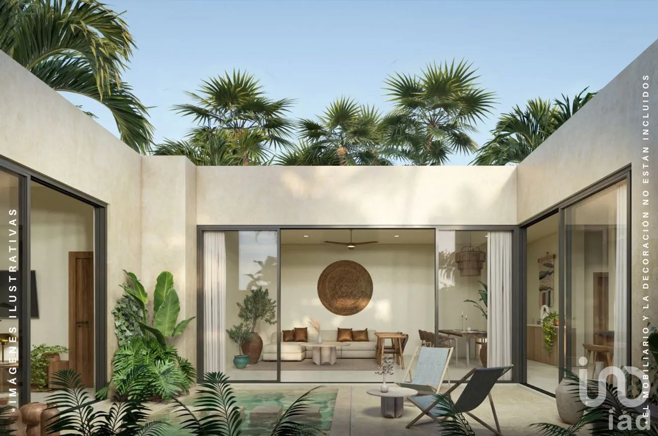 Casa en Venta en Conkal, Conkal, Yucatán | NEX-252156 | iad México | Foto 20 de 20