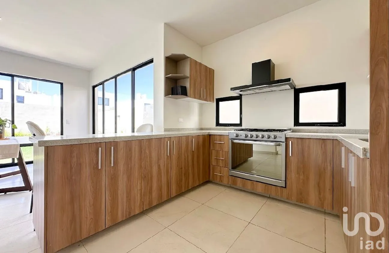 Casa en Venta en Conkal, Conkal, Yucatán | NEX-252156 | iad México | Foto 6 de 20