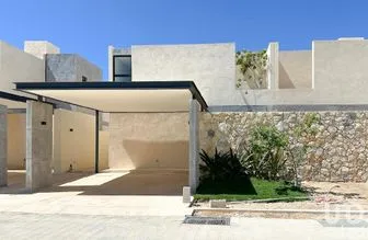 NEX-252156 - Casa en Venta, con 3 recamaras, con 3 baños, con 179 m2 de construcción.