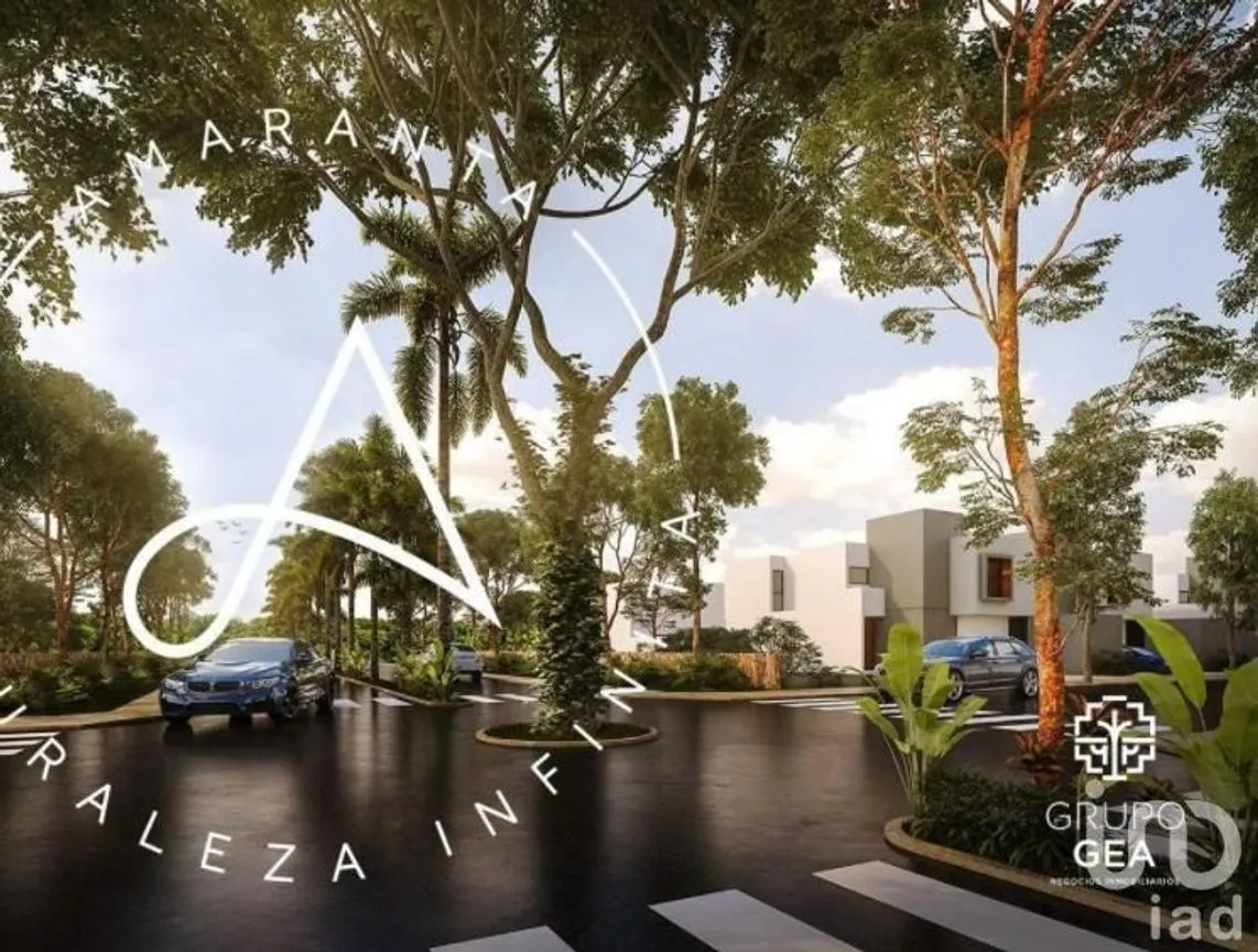 Terreno en Venta en Praderas del Mayab, Conkal, Yucatán | NEX-252164 | iad México | Foto 4 de 5