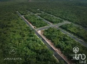 NEX-252164 - Terreno en Venta en Praderas del Mayab, CP 97347, Yucatán.