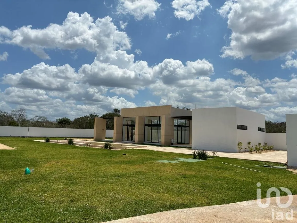 Casa en Venta en Conkal, Conkal, Yucatán | NEX-252375 | iad México | Foto 14 de 16