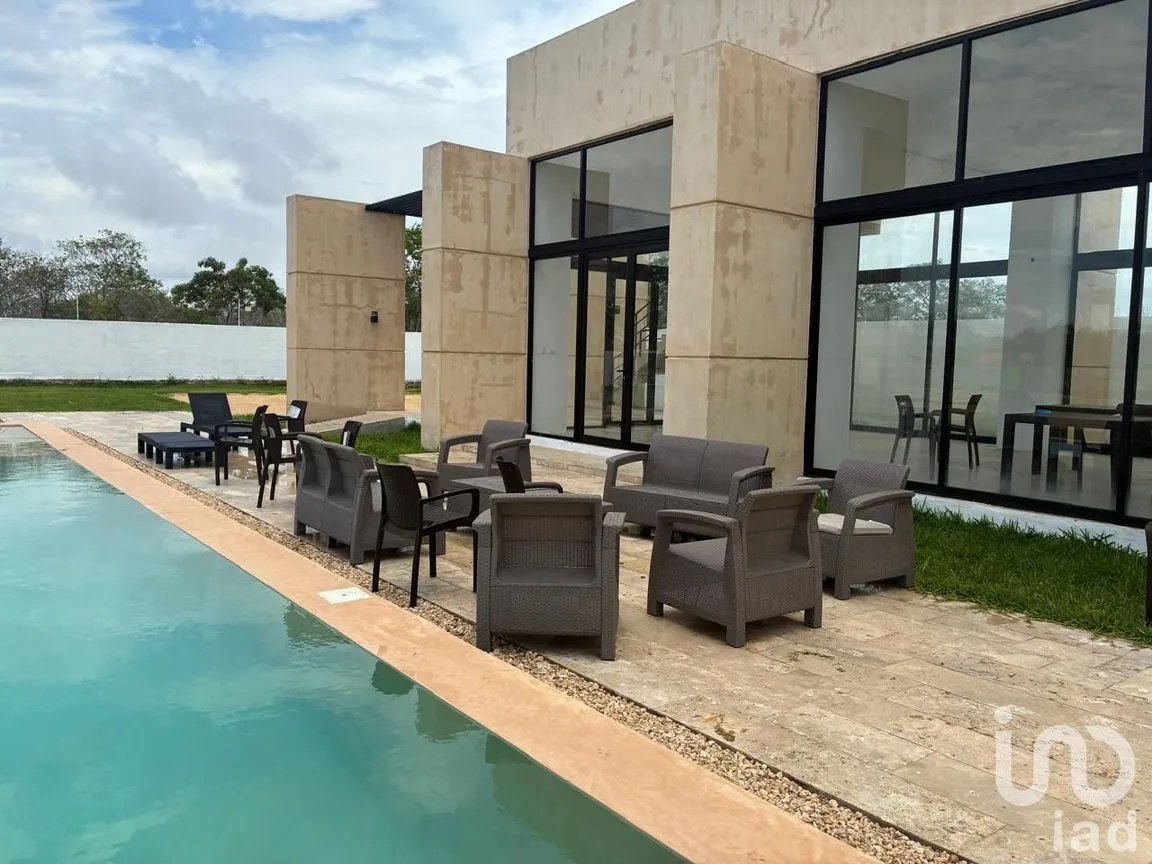 Casa en Venta en Conkal, Conkal, Yucatán | NEX-252375 | iad México | Foto 15 de 16