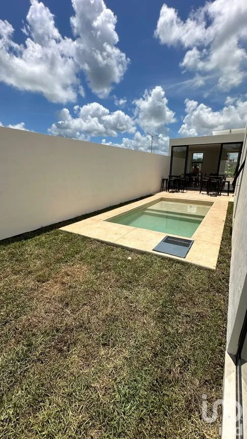 Casa en Venta en Conkal, Conkal, Yucatán | NEX-252375 | iad México | Foto 5 de 16