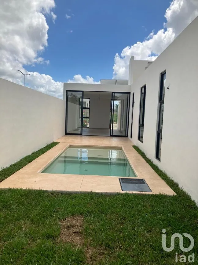 Casa en Venta en Conkal, Conkal, Yucatán | NEX-252375 | iad México | Foto 9 de 16