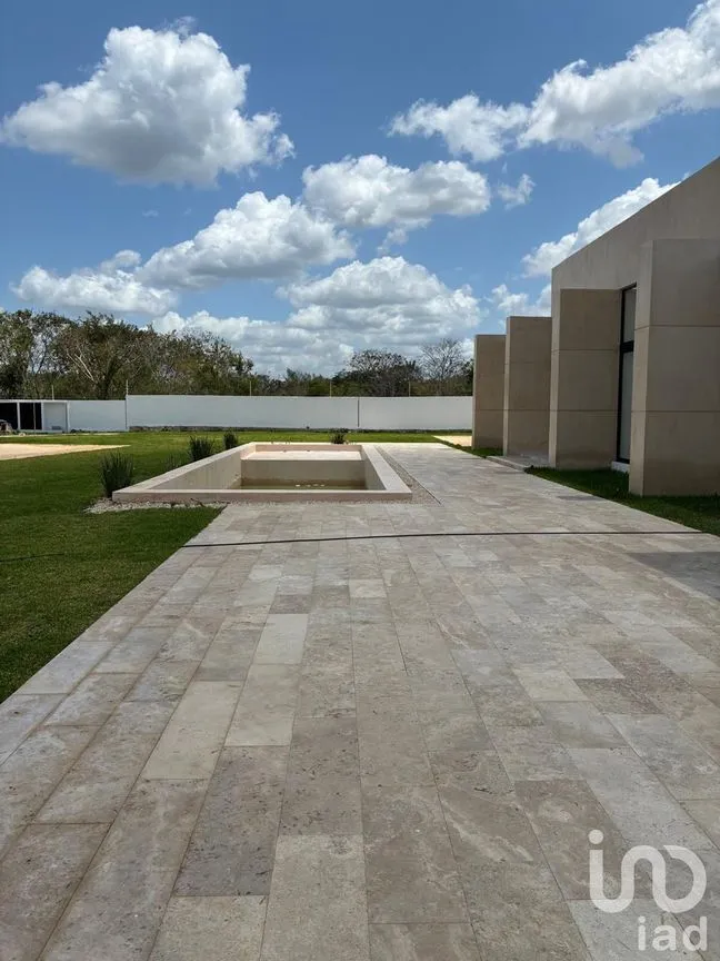 Casa en Venta en Conkal, Conkal, Yucatán | NEX-252375 | iad México | Foto 10 de 16