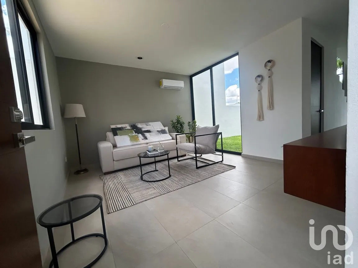 Casa en Venta en Caucel, Mérida, Yucatán | NEX-252624 | iad México | Foto 2 de 12