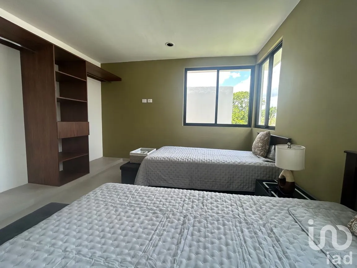Casa en Venta en Caucel, Mérida, Yucatán | NEX-252624 | iad México | Foto 11 de 12