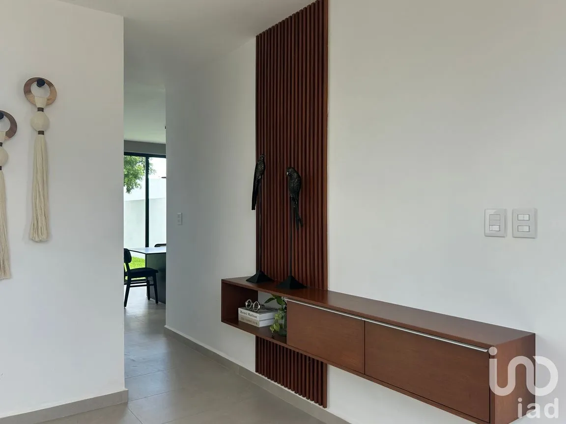 Casa en Venta en Caucel, Mérida, Yucatán | NEX-252624 | iad México | Foto 3 de 12