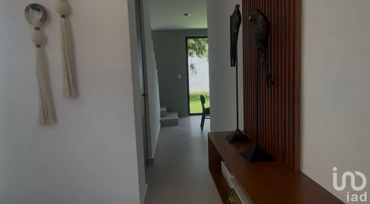 Casa en Venta en Caucel, Mérida, Yucatán | NEX-252624 | iad México | Foto 4 de 12