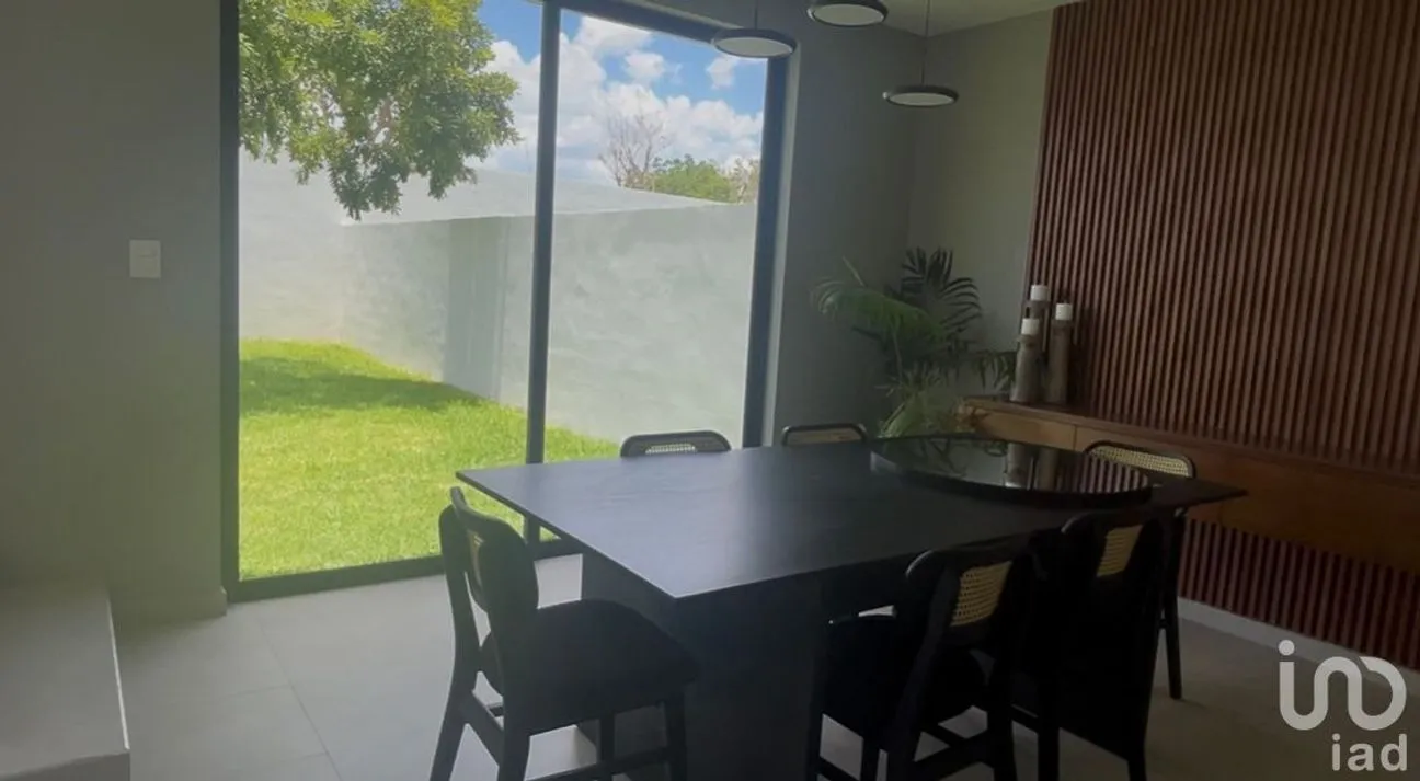 Casa en Venta en Caucel, Mérida, Yucatán | NEX-252624 | iad México | Foto 6 de 12