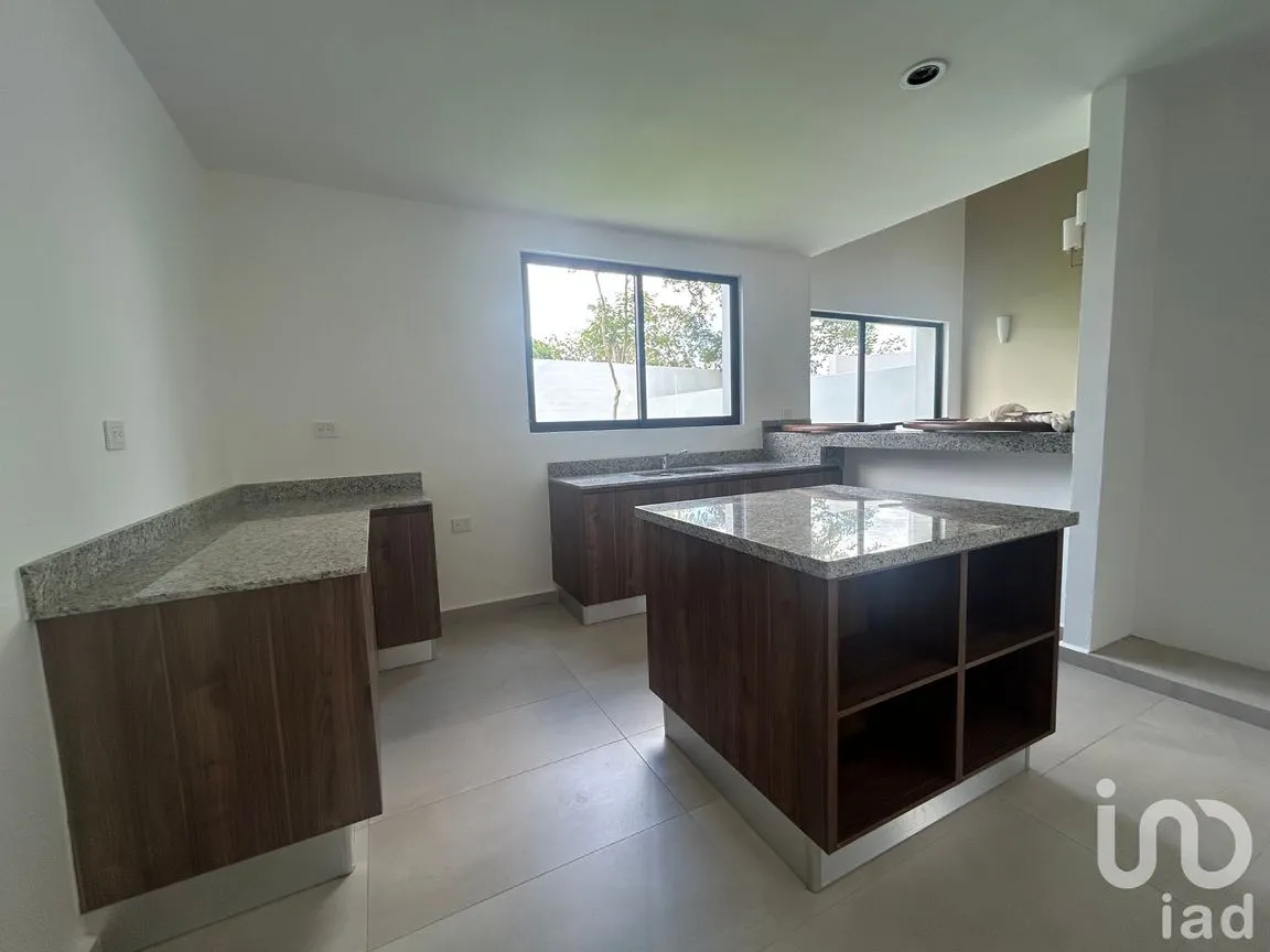 Casa en Venta en Caucel, Mérida, Yucatán | NEX-252624 | iad México | Foto 8 de 12