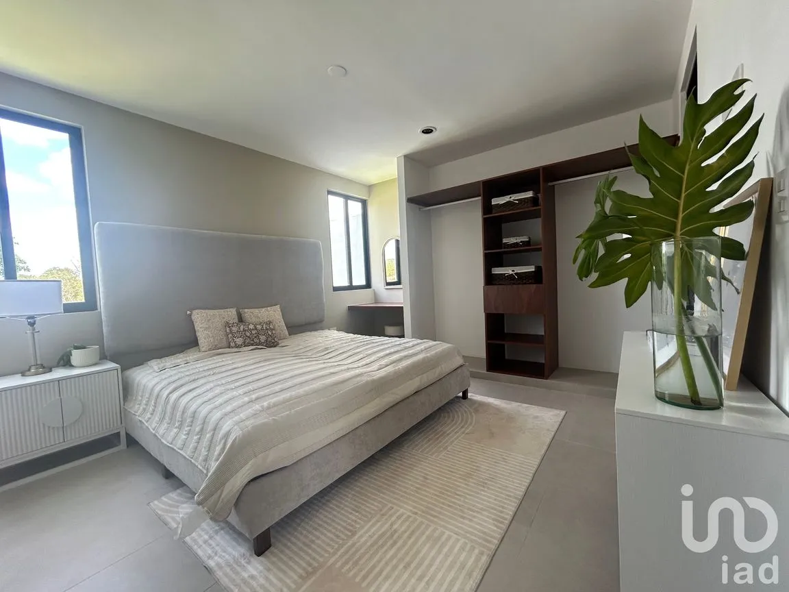 Casa en Venta en Caucel, Mérida, Yucatán | NEX-252624 | iad México | Foto 9 de 12