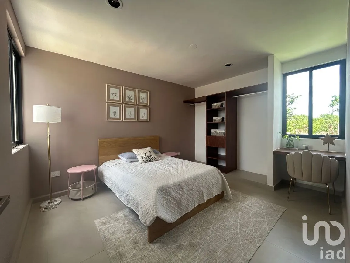 Casa en Venta en Caucel, Mérida, Yucatán | NEX-252624 | iad México | Foto 10 de 12