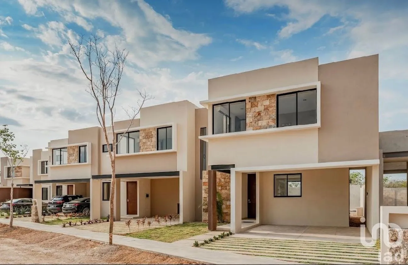 Casa en Venta en Conkal, Conkal, Yucatán | NEX-252638 | iad México | Foto 2 de 12